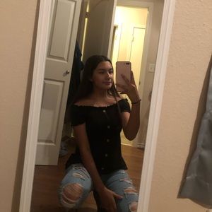 Meet your Posher, Lilah